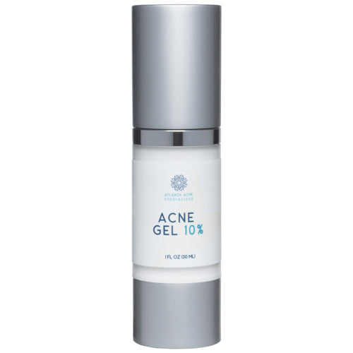 Acne Gel 10%