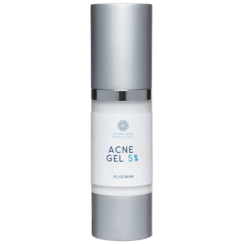 Acne Gel 5%