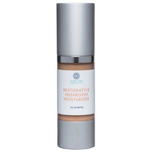 Restorative Mushroom Moisturizer