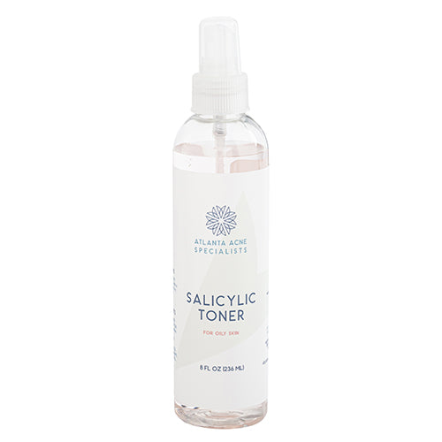 Salicylic Toner 8 oz