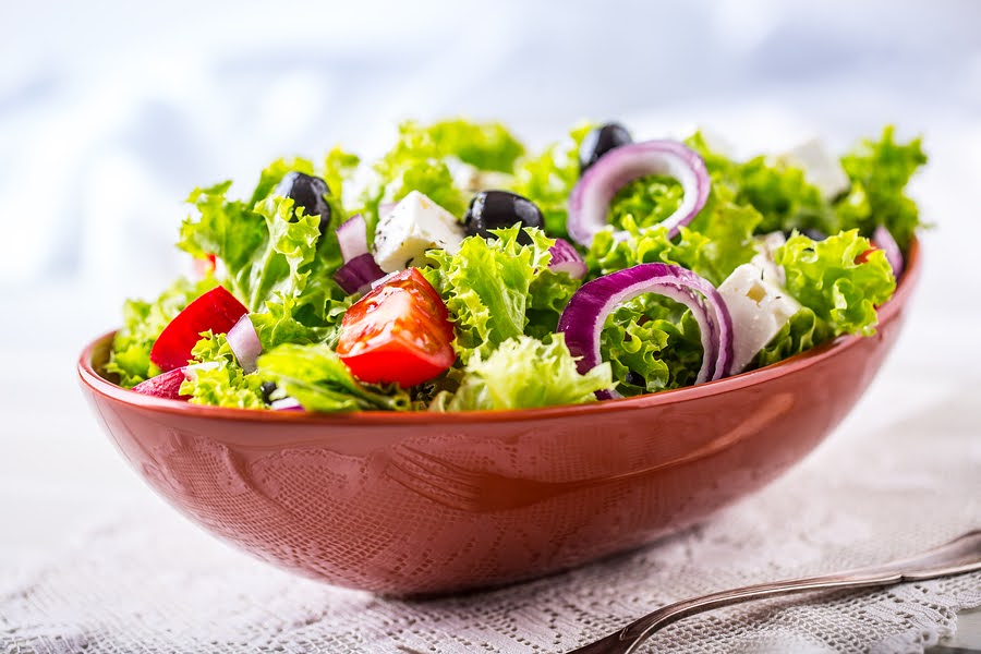 Your Diet and Acne