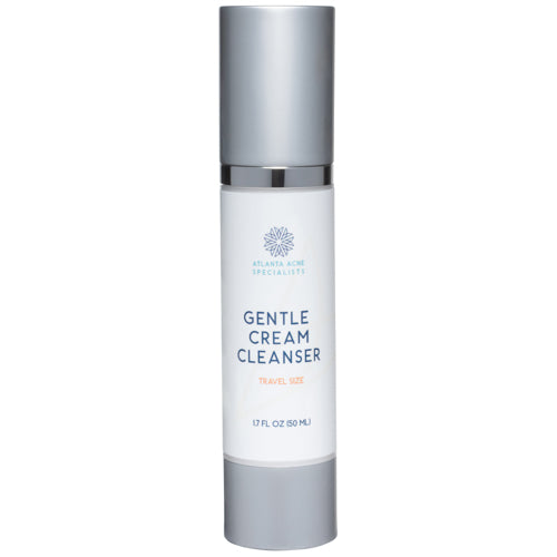 Gentle Cream Cleanser