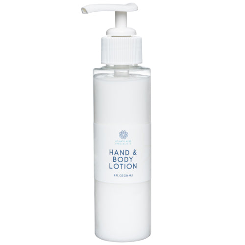 Hand & Body Lotion