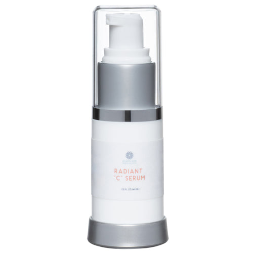 Radiant C Serum