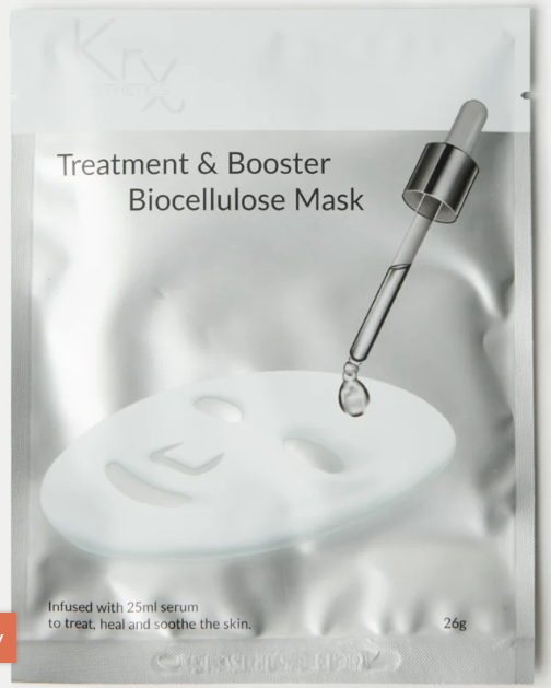 Biocellulose Sheet Mask