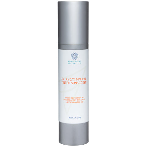 Everyday Mineral Tinted Sunscreen