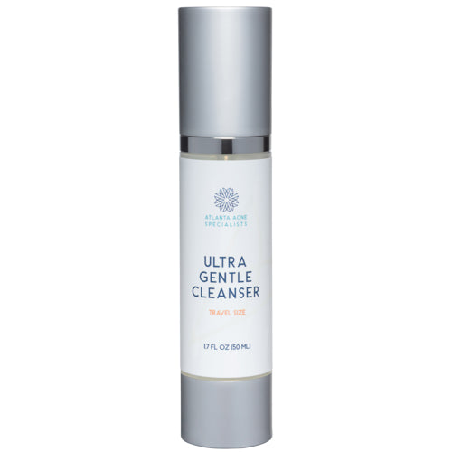 Ultra Gentle Cleanser