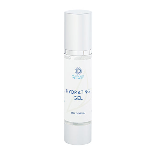 Hydrating Gel