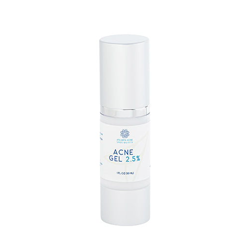 Acne Gel 2.5% 1 oz