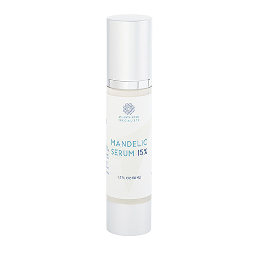 Mandelic Serum 15% 1.7 oz