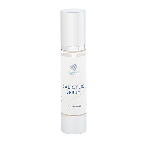 Salicylic Serum 1.7 oz